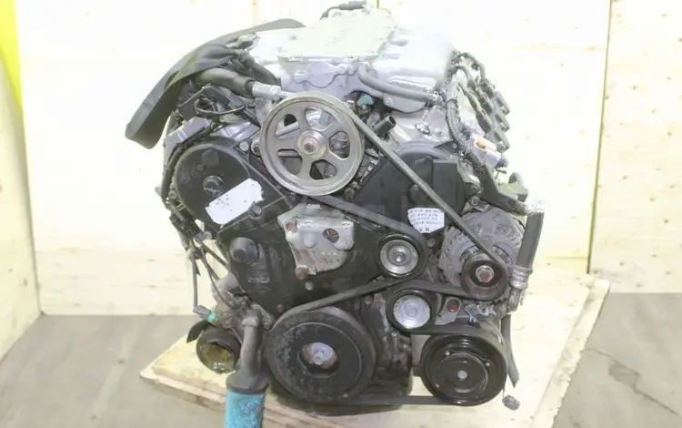 Двигатель FORD MONDEO V6 3.0 за 350 000 тг. в Астана