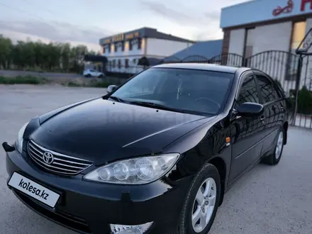 Toyota Camry 2005 года за 5 200 000 тг. в Кызылорда