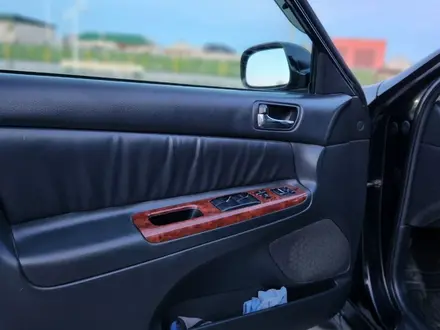 Toyota Camry 2005 года за 5 200 000 тг. в Кызылорда – фото 12