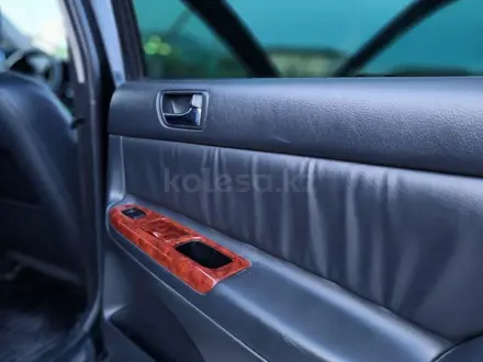 Toyota Camry 2005 года за 5 200 000 тг. в Кызылорда – фото 20