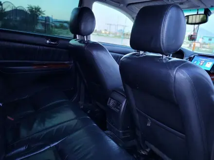 Toyota Camry 2005 года за 5 200 000 тг. в Кызылорда – фото 21
