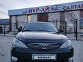 Toyota Camry 2005 годаүшін5 000 000 тг. в Кызылорда – фото 3