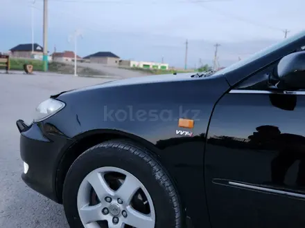 Toyota Camry 2005 года за 5 200 000 тг. в Кызылорда – фото 30