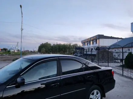 Toyota Camry 2005 года за 5 200 000 тг. в Кызылорда – фото 6