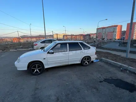 ВАЗ (Lada) 2114 2012 года за 2 000 000 тг. в Усть-Каменогорск – фото 3