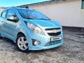 Chevrolet Spark 2010 года за 3 650 000 тг. в Шымкент – фото 2