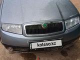 Skoda Fabia 2002 годаүшін1 900 000 тг. в Актобе