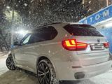 BMW X5 2014 года за 16 000 000 тг. в Алматы