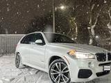 BMW X5 2014 года за 16 000 000 тг. в Алматы – фото 3