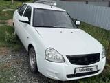 ВАЗ (Lada) Priora 2170 2013 года за 1 450 000 тг. в Уральск