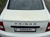 ВАЗ (Lada) Priora 2170 2013 года за 1 450 000 тг. в Уральск – фото 5