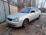 ВАЗ (Lada) Priora 2172 2012 годаүшін1 500 000 тг. в Алматы