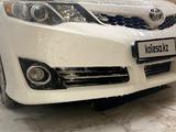 Toyota Camry 2013 года за 8 000 000 тг. в Атырау – фото 4