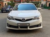 Toyota Camry 2013 года за 8 000 000 тг. в Атырау