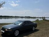 Toyota Chaser 1994 годаүшін2 200 000 тг. в Семей – фото 4