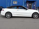 Mercedes-Benz C 43 AMG 2016 годаүшін22 000 000 тг. в Алматы – фото 4