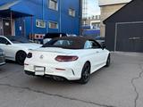 Mercedes-Benz C 43 AMG 2016 годаүшін22 000 000 тг. в Алматы – фото 2