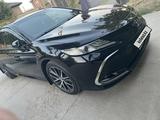 Toyota Camry 2021 годаfor17 000 000 тг. в Шымкент – фото 4