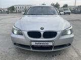 BMW 525 2005 года за 5 600 000 тг. в Атырау