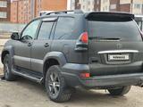 Toyota Land Cruiser Prado 2007 года за 9 000 000 тг. в Кокшетау – фото 3