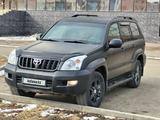 Toyota Land Cruiser Prado 2007 года за 10 500 000 тг. в Кокшетау – фото 4