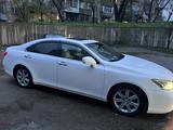 Lexus ES 350 2006 года за 7 500 000 тг. в Алматы