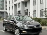 Volkswagen Polo 2009 года за 1 000 000 тг. в Павлодар – фото 3