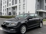 Volkswagen Polo 2009 года за 1 000 000 тг. в Павлодар – фото 4
