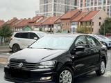 Volkswagen Polo 2009 года за 1 000 000 тг. в Павлодар – фото 2