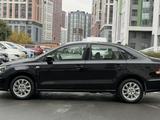 Volkswagen Polo 2009 года за 1 000 000 тг. в Павлодар – фото 5