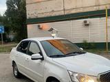 Datsun on-DO 2014 года за 1 700 000 тг. в Уральск – фото 4