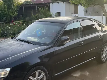 Subaru Legacy 2005 года за 4 500 000 тг. в Алматы
