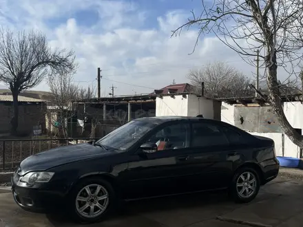 Subaru Legacy 2005 года за 4 500 000 тг. в Алматы – фото 10