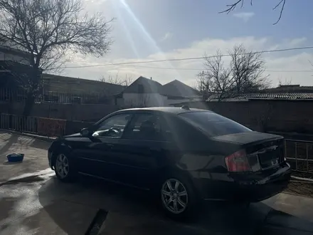 Subaru Legacy 2005 года за 4 500 000 тг. в Алматы – фото 12