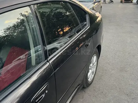 Subaru Legacy 2005 года за 4 500 000 тг. в Алматы – фото 20