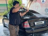 Subaru Legacy 2005 годаүшін4 500 000 тг. в Алматы – фото 4