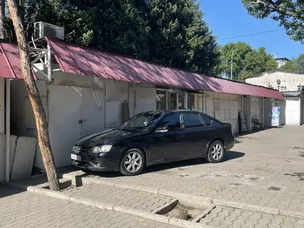 Subaru Legacy 2005 года за 4 500 000 тг. в Алматы – фото 2
