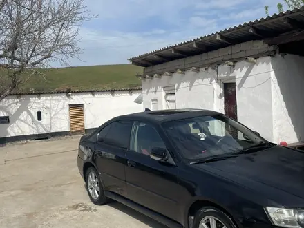 Subaru Legacy 2005 года за 4 500 000 тг. в Алматы – фото 7