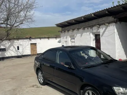 Subaru Legacy 2005 года за 4 500 000 тг. в Алматы – фото 8