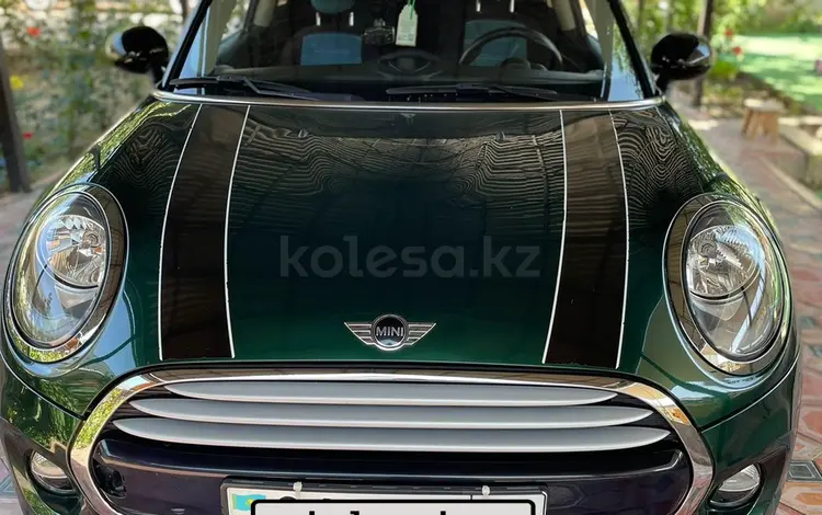 Mini Hatch 2014 года за 10 000 000 тг. в Шымкент