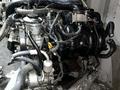 Двигатель Toyota 2TR FE за 2 000 000 тг. в Алматы – фото 2