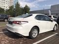 Toyota Camry 2019 года за 13 600 000 тг. в Алматы – фото 3