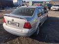 Volkswagen Bora 1999 года за 650 000 тг. в Щучинск – фото 3