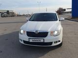 Skoda Superb 2011 года за 3 400 000 тг. в Алматы – фото 3