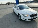 Skoda Superb 2011 года за 3 400 000 тг. в Алматы – фото 2