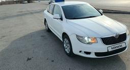 Skoda Superb 2011 года за 3 400 000 тг. в Алматы – фото 2