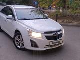 Chevrolet Cruze 2013 года за 4 500 000 тг. в Шымкент