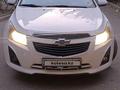 Chevrolet Cruze 2013 годаүшін4 500 000 тг. в Шымкент – фото 5