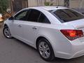 Chevrolet Cruze 2013 года за 4 500 000 тг. в Шымкент – фото 9