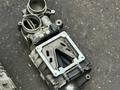 Mercedes-Benz A271 A111 нагнетатель воздуха (компрессор) C W203/S203/CL203 за 45 000 тг. в Актау – фото 6
